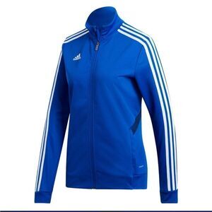 Adidas Women’s Tiro 19 Training Jacket!